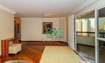Apartamento com 4 dormitórios à venda, 230 m² por R$ 1.189.000,00 - Vila Andrade - São Paulo/SP