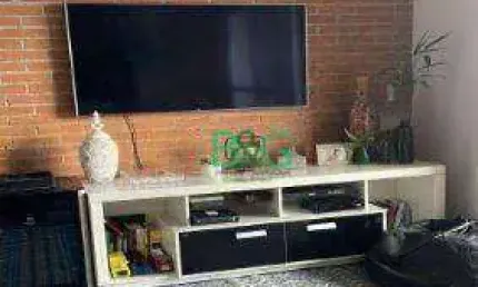 Apartamento com 2 dormitórios à venda, 83 m² por r$ 1.299.000,00 - barra funda - são paulo/sp
