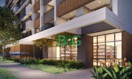 Loja à venda, 232 m² por R$ 2.079.934,56 - Campo Belo - São Paulo/SP