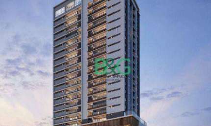Loja à venda, 213 m² por R$ 1.905.347,07 - Campo Belo - São Paulo/SP