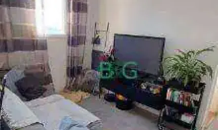Apartamento com 2 dormitórios à venda, 63 m² por r$ 679.000,00 - barra funda - são paulo/sp