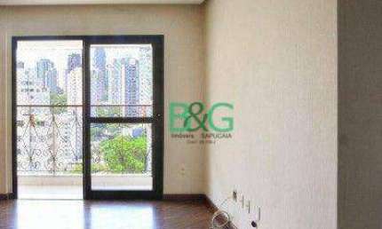 Apartamento com 3 dormitórios à venda, 110 m² por R$ 699.000,00 - Vila Andrdae  - São Paulo/SP