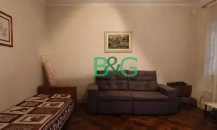 Sobrado com 4 dormitórios à venda, 200 m² por R$ 1.499.000 - Canindé - São Paulo/SP