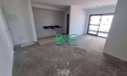 Apartamento com 3 dormitórios à venda, 105 m² por R$ 1.415.000,00 - Tatuapé - São Paulo/SP