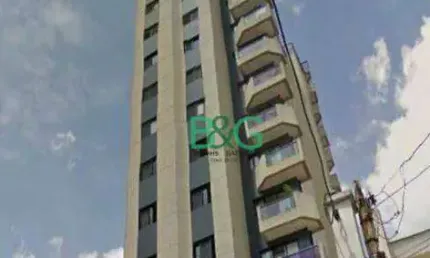 Apartamento à venda, 107 m² por r$ 572.000,00 - vila galvão - guarulhos/sp