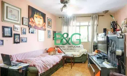 Sobrado com 2 dormitórios à venda, 207 m² por R$ 599.000 - Belenzinho - São Paulo/SP