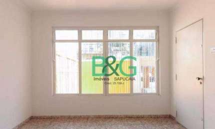 Sobrado com 4 dormitórios à venda, 210 m² por R$ 919.000 - Belenzinho - São Paulo/SP