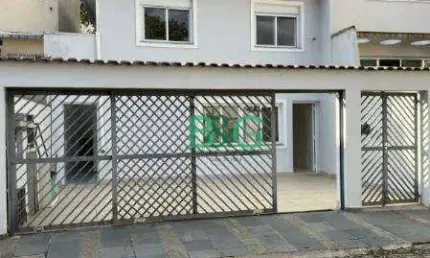 Sobrado com 3 dormitórios à venda, 120 m² por R$ 1.180.000,00 - Vila Mariana - São Paulo/SP