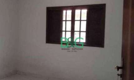 Sobrado com 3 dormitórios à venda, 220 m² por R$ 680.000 - Jardim Aeródromo - Guarulhos/SP