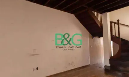 Sobrado com 2 dormitórios à venda, 150 m² por R$ 819.000 - Belenzinho - São Paulo/SP