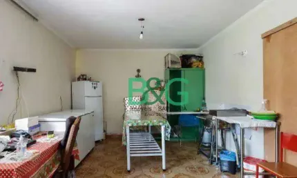 Casa com 5 dormitórios à venda, 400 m² por r$ 1.862.000 - parque da vila prudente - são paulo/sp