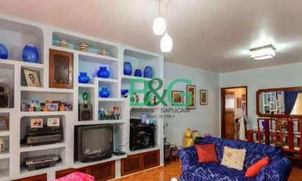 Sobrado com 3 dormitórios à venda, 300 m² por R$ 1.899.000 - Vila Prudente (Zona Leste) - São Paulo/SP
