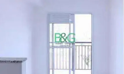 Apartamento à venda, 31 m² por r$ 344.000,00 - vila romana - são paulo/sp