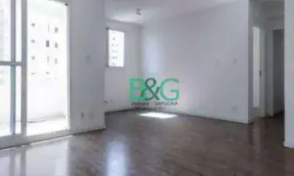 Apartamento com 2 dormitórios à venda, 70 m² por r$ 649.000 - água branca - são paulo/sp