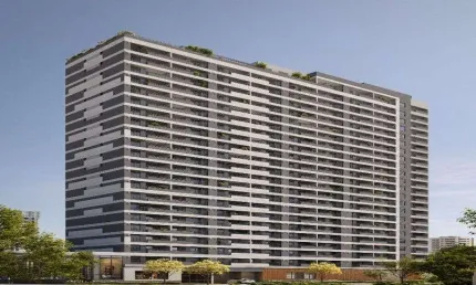 Loja à venda, 66 m² por R$ 760.475,50 - Campo Belo - São Paulo/SP