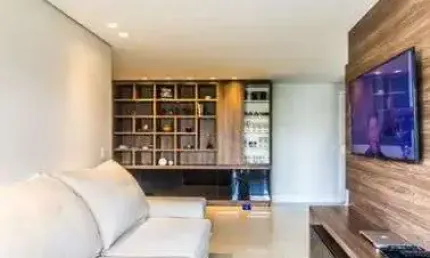 Apartamento com 2 dormitórios à venda, 79 m² por r$ 1.434.000 - água branca - são paulo/sp