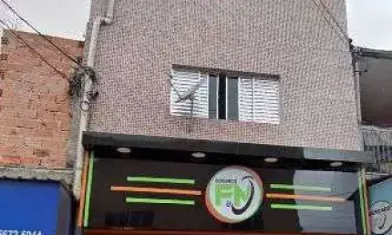 Sobrado com 5 dormitórios à venda, 162 m² por R$ 572.000 - Eldorado - São Paulo/SP