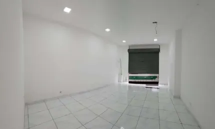 Salão para alugar, 55 m² por R$ 3.070/mês - Sapopemba - São Paulo/SP