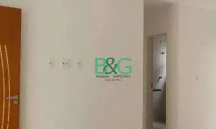 Apartamento com 2 dormitórios à venda, 47 m² por r$ 355.800,00 - vila andrade - são paulo/sp