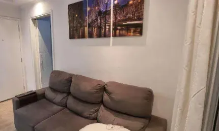 Apartamento com 1 dormitório à venda, 50 m² por R$ 584.000,00 - Vila Leopoldina - São Paulo/SP