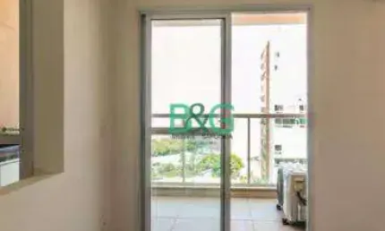 Studio com 1 dormitório à venda, 34 m² por r$ 649.000 - água branca - são paulo/sp