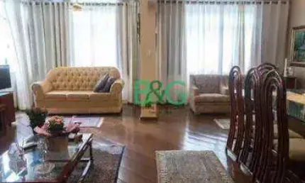 Apartamento com 2 dormitórios à venda, 114 m² por r$ 744.000 - água branca - são paulo/sp