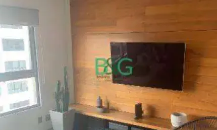 Apartamento com 2 dormitórios à venda, 70 m² por R$ 1.099.000,00 - Vila Leopoldina - São Paulo/SP