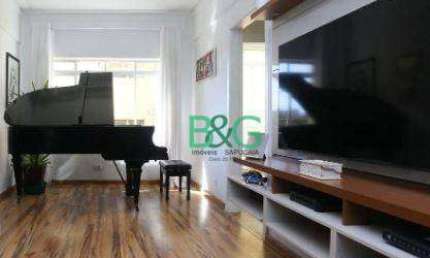 Apartamento com 2 dormitórios à venda, 80 m² por R$ 598.900,00 - Vila Leopoldina - São Paulo/SP