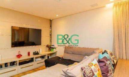 Apartamento com 3 dormitórios à venda, 174 m² por R$ 3.222.400,00 - Vila Leopoldina - São Paulo/SP