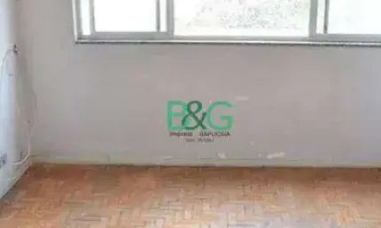 Apartamento com 2 dormitórios à venda, 85 m² por R$ 539.000 - Água Fria - São Paulo/SP
