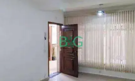 Sobrado com 4 dormitórios à venda, 150 m² por R$ 1.499.000,00 - Água Fria - São Paulo/SP