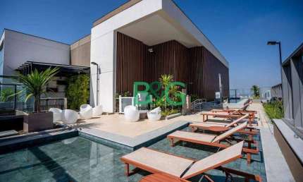 Loja à venda, 64 m² por R$ 495.212,85 - Alto do Ipiranga - São Paulo/SP