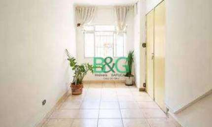 Casa com 2 dormitórios à venda, 80 m² por R$ 1.199.000 - Aclimação - São Paulo/SP