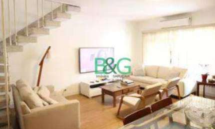 Sobrado com 3 dormitórios à venda, 121 m² por R$ 929.000,00 - Aclimação - São Paulo/SP