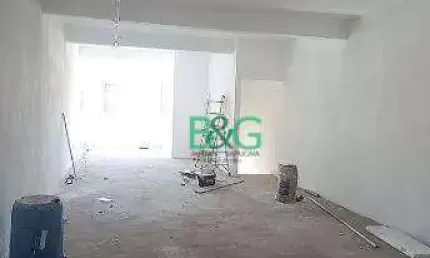 Salão para alugar, 175 m² por R$ 4.000/mês - Vila Palmeiras - São Paulo/SP