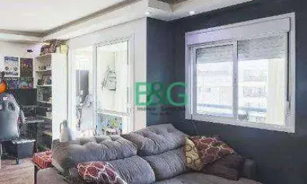 Apartamento com 2 dormitórios à venda, 104 m² por r$ 634.507,00 - jardim parque morumbi - são paulo/sp