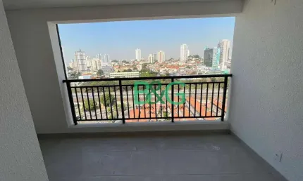 Apartamento à venda, 46 m² por R$ 402.800,00 - Vila Esperança - São Paulo/SP