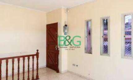 Sobrado com 2 dormitórios à venda, 137 m² por R$ 1.299.000 - Vila Formosa - São Paulo/SP