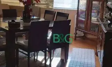 Apartamento com 3 dormitórios à venda, 178 m² por R$ 650.000,00 - Centro - Santo André/SP