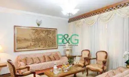 Sobrado com 3 dormitórios à venda, 231 m² por R$ 1.423.000 - Vila Formosa - São Paulo/SP