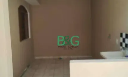 Casa com 3 dormitórios à venda, 140 m² por R$ 426.000,00 - Vila Penteado - São Paulo/SP