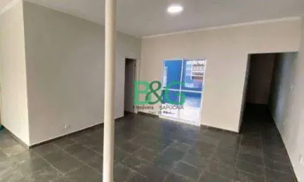 Casa com 6 dormitórios à venda, 250 m² por R$ 1.489.000,00 - Vila Mariana - São Paulo/SP