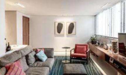 Apartamento com 2 dormitórios à venda, 111 m² por R$ 4.799.000 - Itaim Bibi - São Paulo/SP