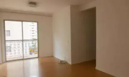 Apartamento com 3 dormitórios à venda, 68 m² por R$ 449.000 - Santana - São Paulo/SP