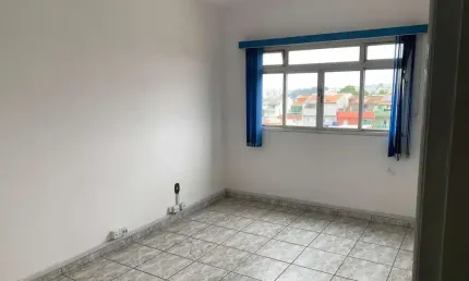 Conjunto para alugar, 70 m² por R$ 1.705,00/mês - Parque das Nações - Santo André/SP