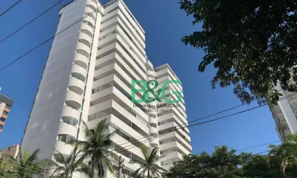 Apartamento com 4 dormitórios à venda, 144 m² por R$ 2.200.000,00 - Moema - São Paulo/SP