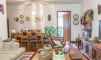 Apartamento com 4 dormitórios à venda, 130 m² por R$ 929.000 - Santana - São Paulo/SP