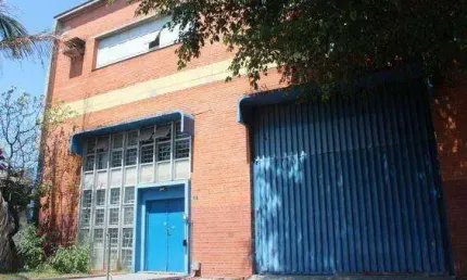 Galpão para alugar, 2830 m² por r$ 73.450,00/mês - presidente altino - osasco/sp