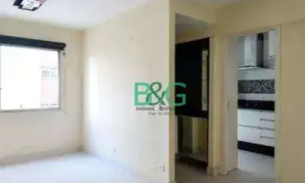 Apartamento com 2 dormitórios à venda, 78 m² por r$ 799.000 - perdizes - são paulo/sp