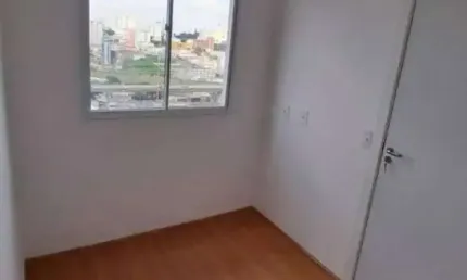 Apartamento, 38 m² - venda por r$ 300.000,00 ou aluguel por r$ 2.260,00/mês - tatuapé - são paulo/sp